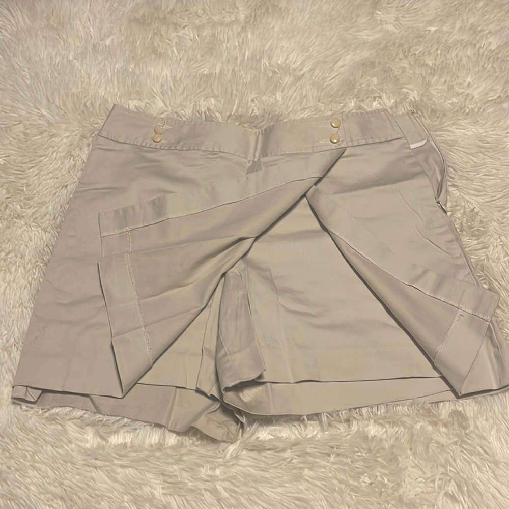 Women’s tennis skirt
